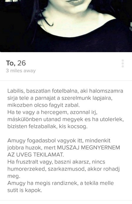 Belestünk a húspiacra