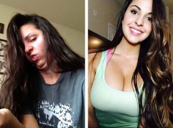 Amikor full kreténben nyomod