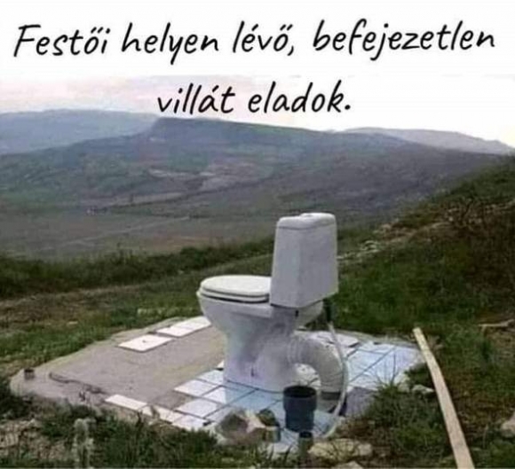 Megállíthatatlanul dübörög az ingatlanpiac