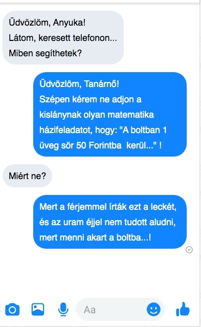 Nehéz a pedagógusok élete