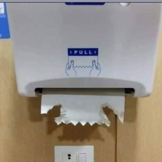 Gondolom ez szinte mindenkinek ismerős