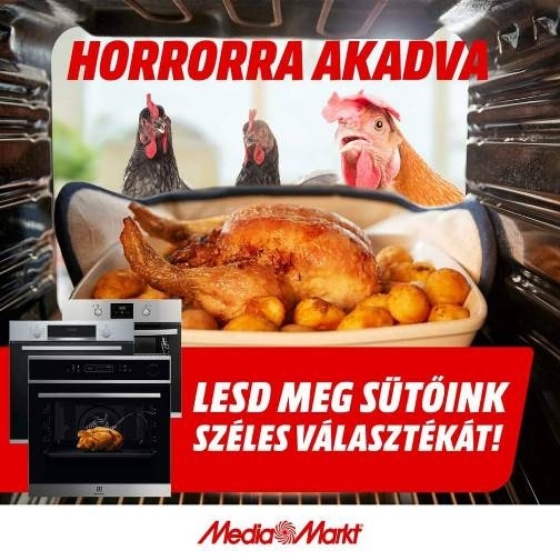 Bizarr marketing