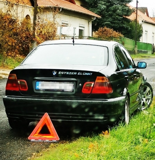 Egyszer élünk 🙂