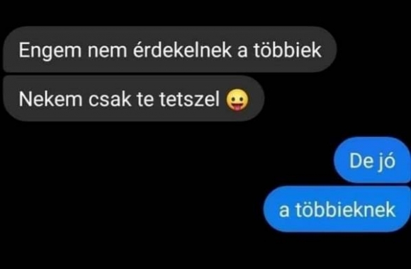 Napiszar - Társkereső rovat 🙂