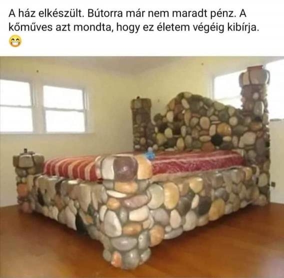 Örökös garancia van rá