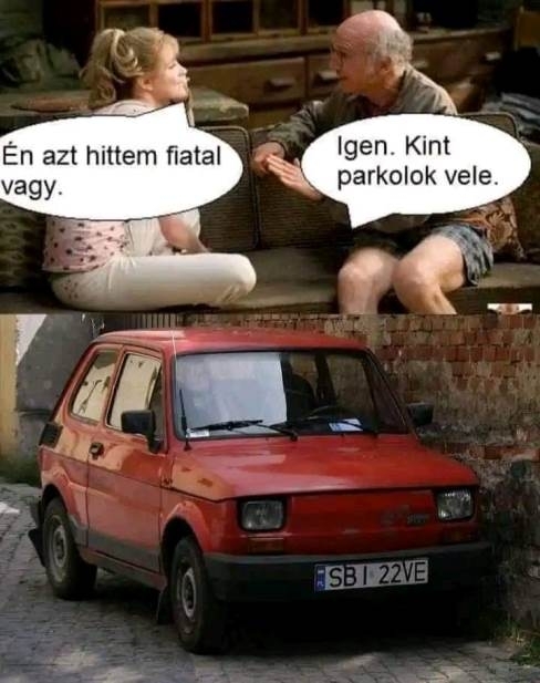 Csajozik a vén kújon