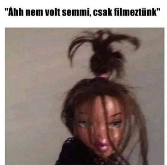 Nem vagy te egy kicsit hazudós? 🙂