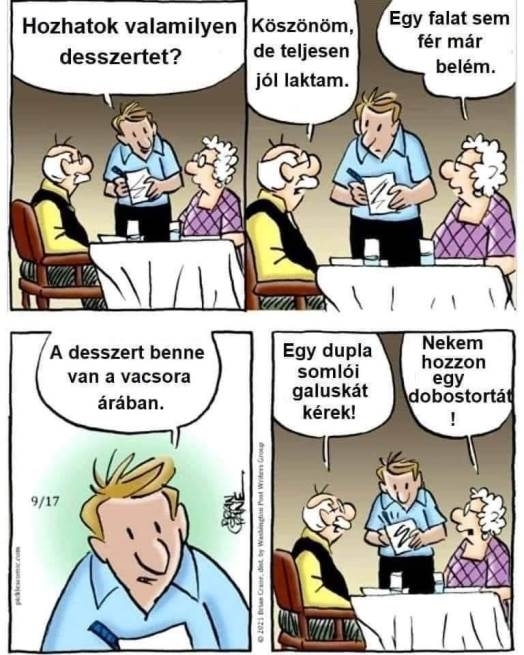Hamar meggondolták magukat