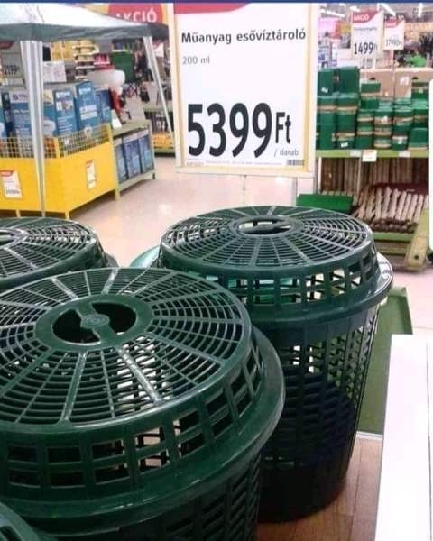 Egyértelműen az év ajánlata