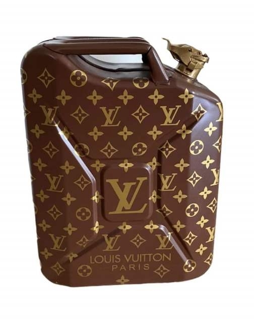 Drága holmit csak drága táskában menő hurcolni