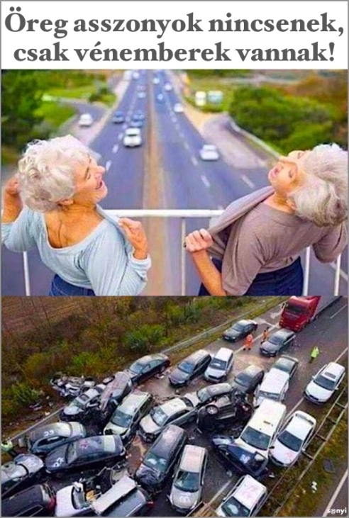 Annyi éves vagy, ahánynak érzed magad