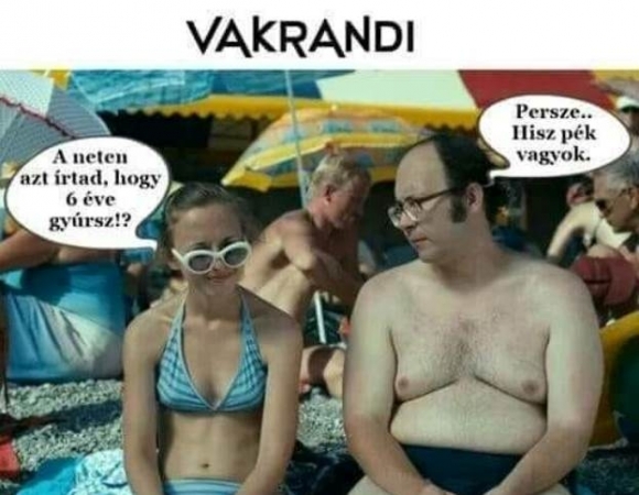 Fájdalmas felismerés