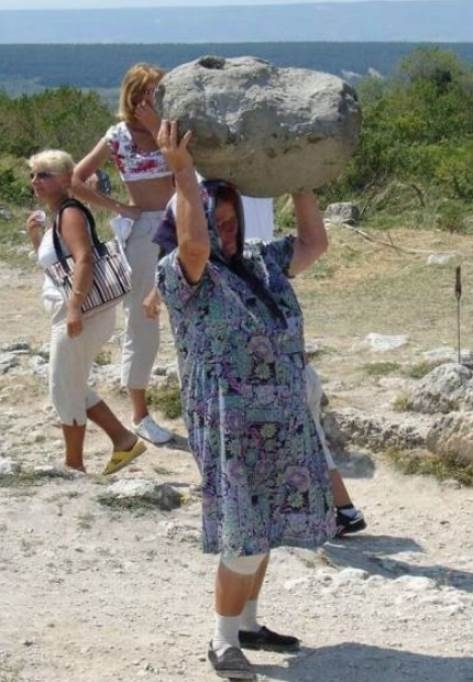 Hiába na, a házikoszt nem hazudik