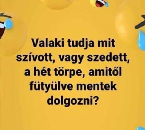 Hétfőke