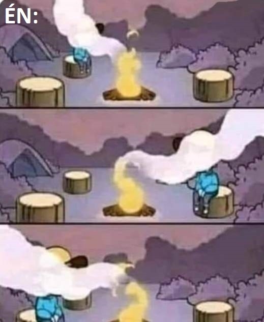 Van valamilyen különleges képességed?