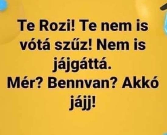 Vasárnap hajnali emlékek 🙂