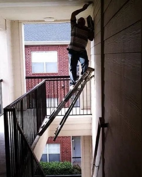 Festőt keresek, mert szerintem ő holnap már nem jön