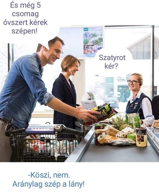 Tölti fel a készleteket