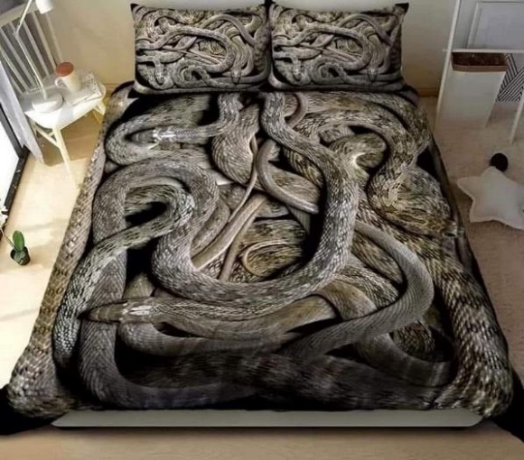 Tudnál egy ilyenben aludni