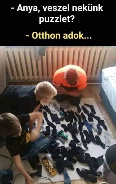 Csak kérni kellett 🙂