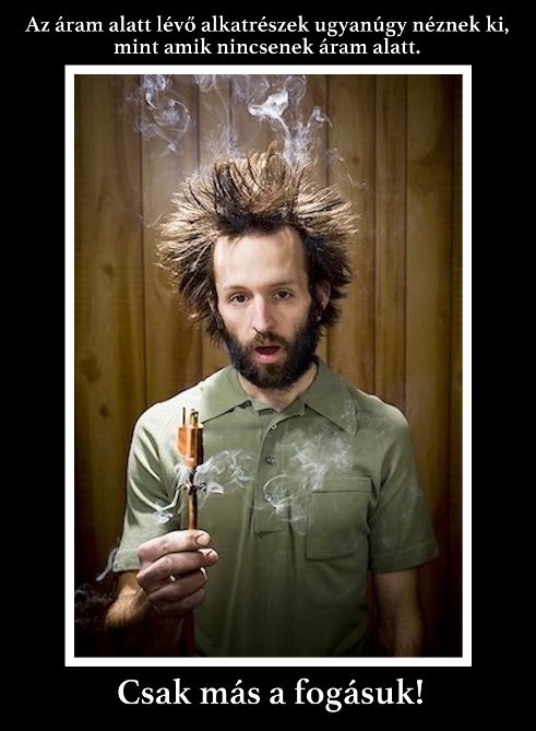 Tapasztalat alapján