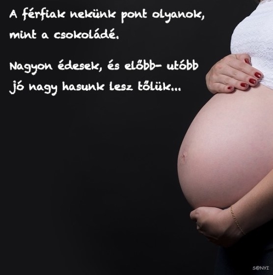 Lányok mondják a fiúkról