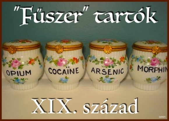 Fűszerek a hangulatnak megfelelően