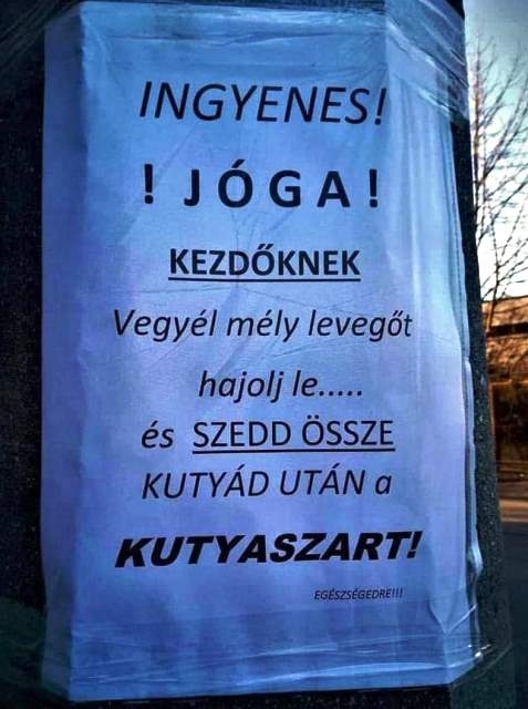 A mai világban brutál drága minden, de szerencsére azért akadnak még ingyenes ajánlatok