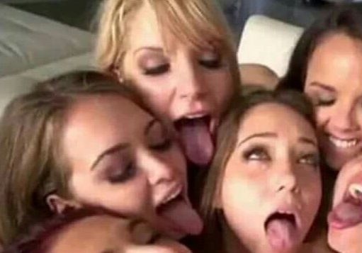 Ezek a szomjazó lányok napok óta nem jutottak ivóvízhez