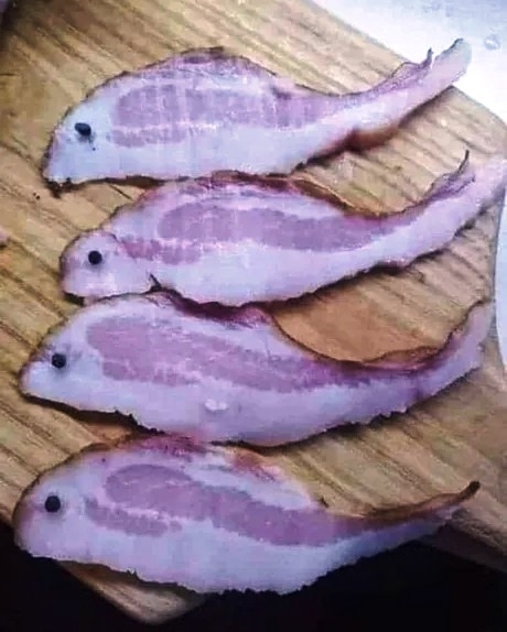 Orvosi javaslatra több halat kell ennem