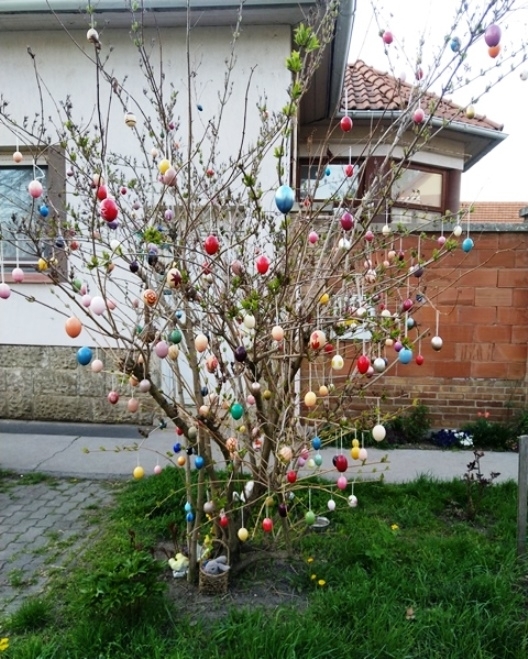 Amikor a szomszéd néni unatkozik