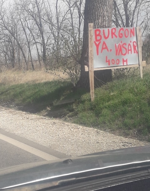 Vállalkozó