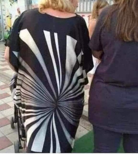 Amikor a fekete lyuk elkezdi elnyelni az ismert világot