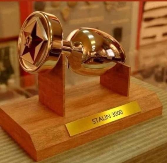 Miniatűr szovjet űrszonda