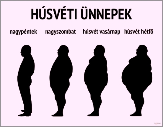 Négy nap anyánál, vagy nagyinál