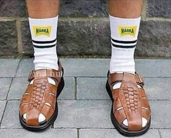 Márkás zoknik nyárra!