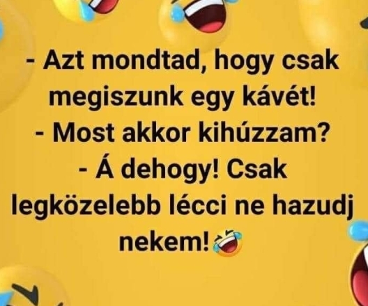Egy szerda délutáni történet