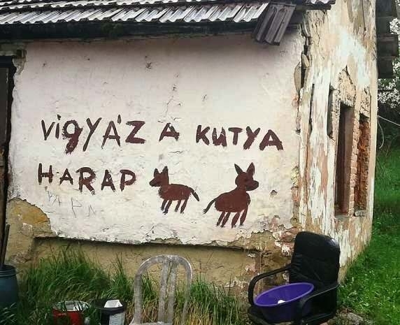 Kaposvár, Barack utca