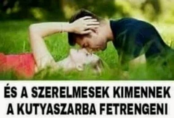 Amikor itt a jó idő