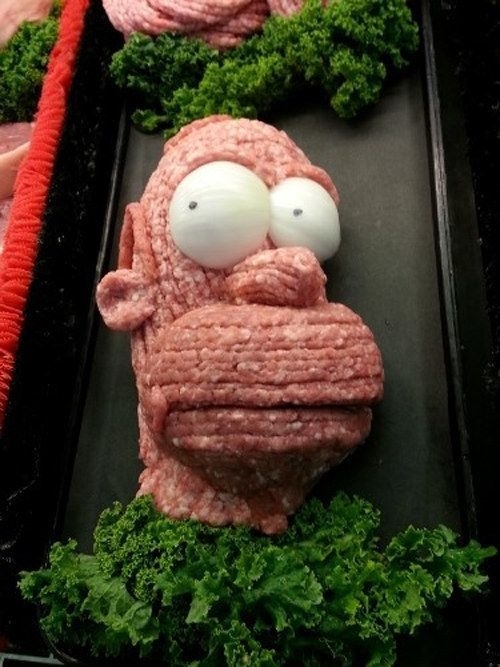 Ma a hentes volt nagyon kreatív