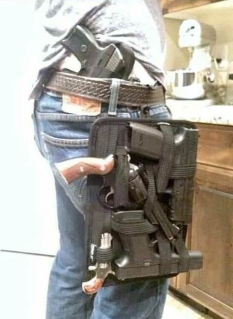 Ő nem bízza a véletlenre a dolgot