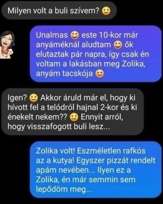 Nem vagy te egy kicsikét hazudós? 🙂