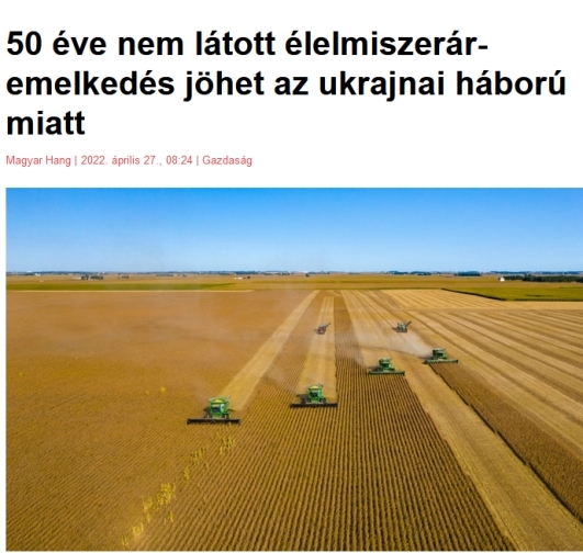 Szép új világ 🙁
