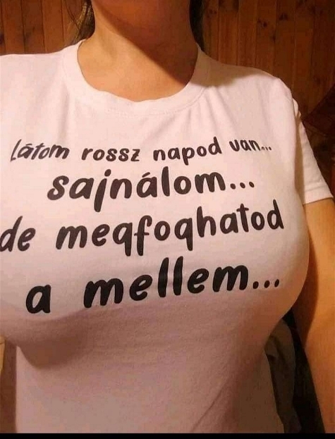 Befutott a nap ajánlata