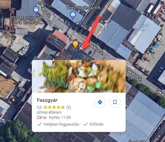 Csepelen járunk 😮