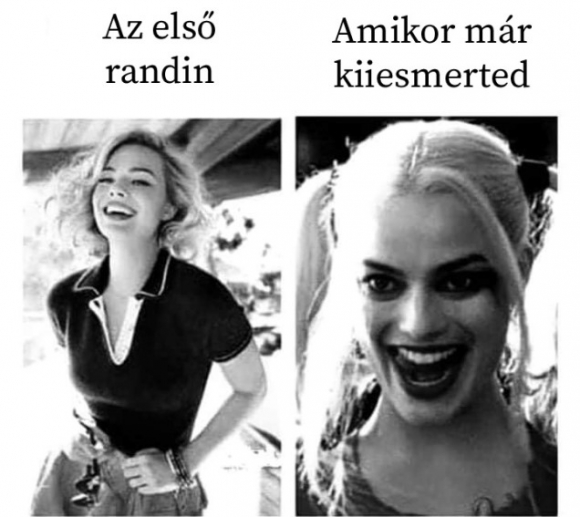 Csak egy átlagos kapcsolat