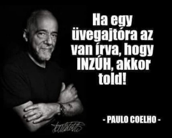 E heti jótanácsunk