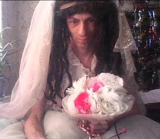 Eladó a menyasszony most ötszázért