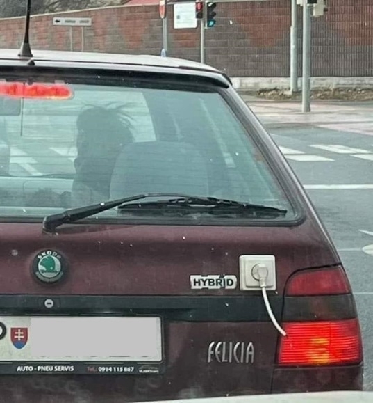 Új hibrid bukkant fel a Szlovákoknál