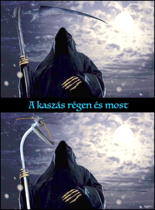 Szezonja van a damilosnak